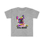 DCAL Graphic Tee Unisex Softstyle T-Shirt