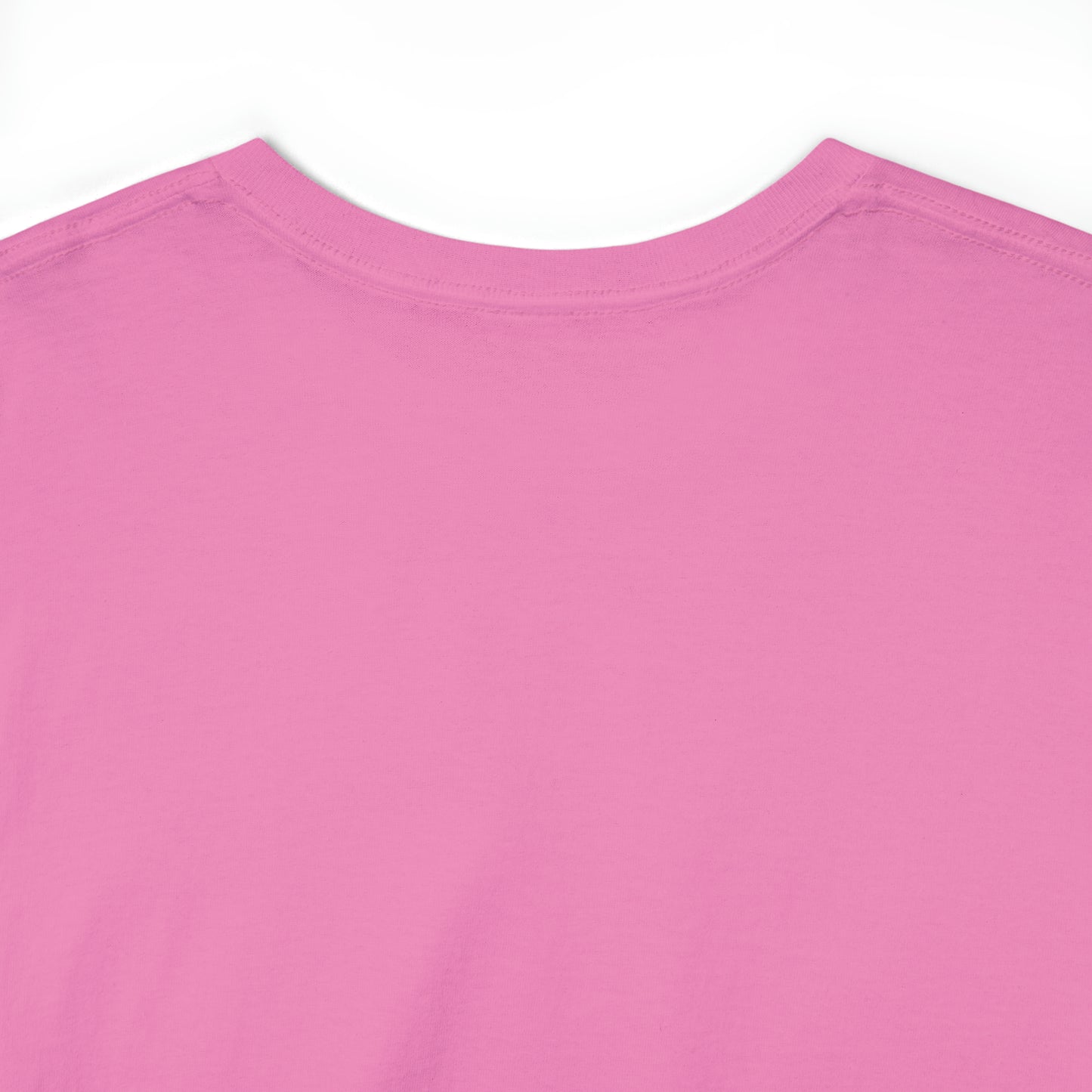 DCAL Graphic Unisex Heavy Cotton Tee
