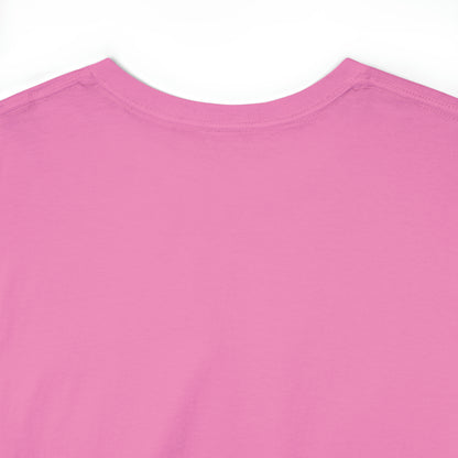 DCAL Graphic Unisex Heavy Cotton Tee