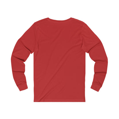 DCAL Halloween Unisex Jersey Long Sleeve Tee