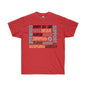 DCAL Strength in Stiches "Self Care"  Unisex Ultra Cotton Tee