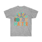 DCAL Strength in Stiches "You Matter"  Unisex Ultra Cotton Tee
