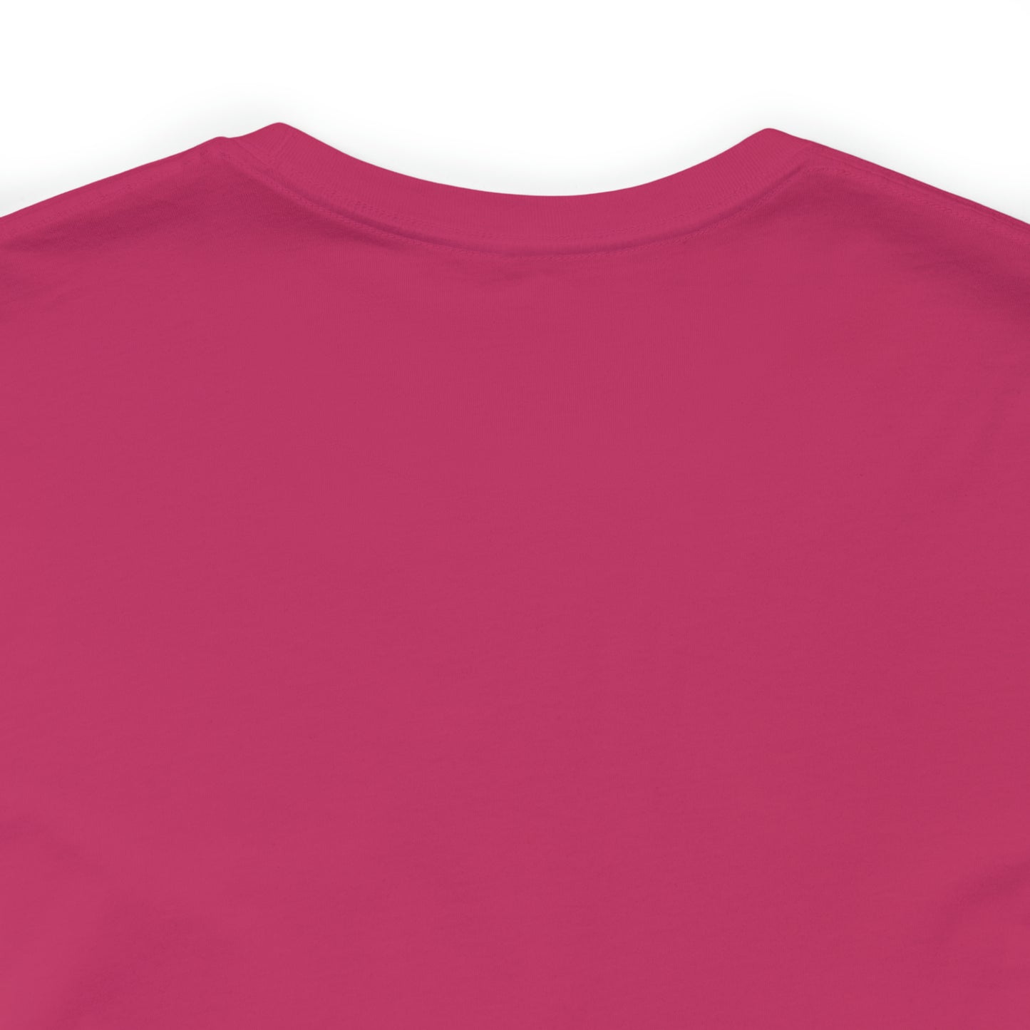 DCAL Graphic Tees "Elite" Unisex Jersey Short Sleeve Tee