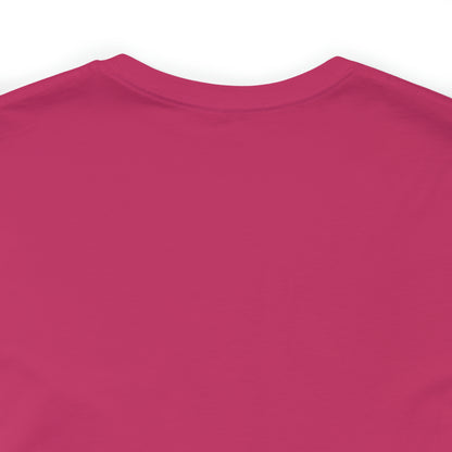 DCAL Graphic Tees "Elite" Unisex Jersey Short Sleeve Tee