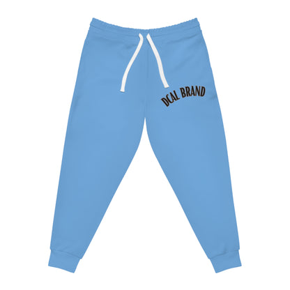 DCAL Bottoms "Blue" Athletic Joggers