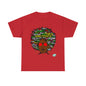 DCAL Juneteenth "Natural" Unisex Heavy Cotton Tee