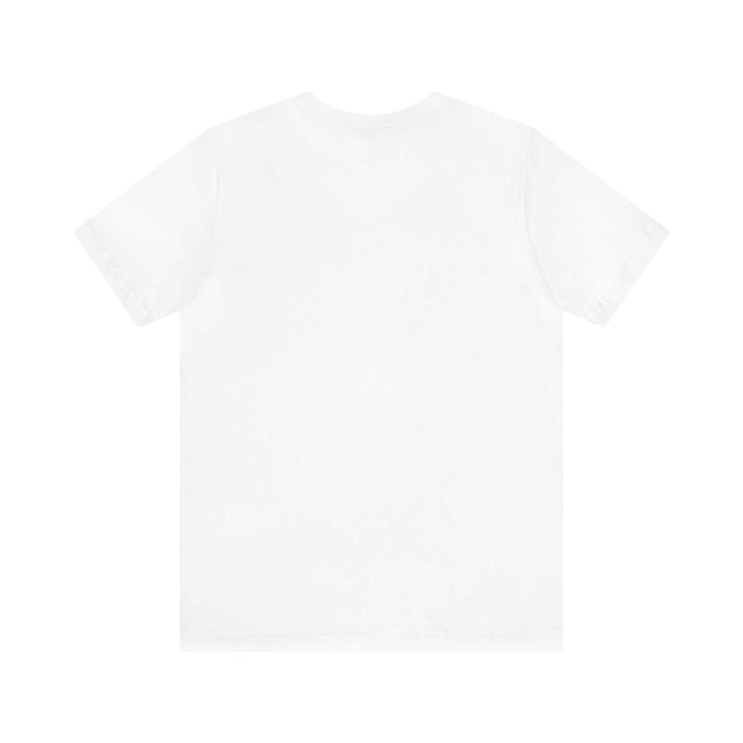 DCAL Beach Collection "Beach Better Have My Money" Unisex Jersey Short Sleeve Tee