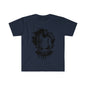 Graphic Tee Halloween Unisex Softstyle T-Shirt