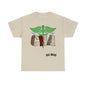 DCAL Graphic Tees CNA Unisex Heavy Cotton Tee