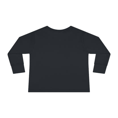 DCAL Toddler Long Sleeve Tee