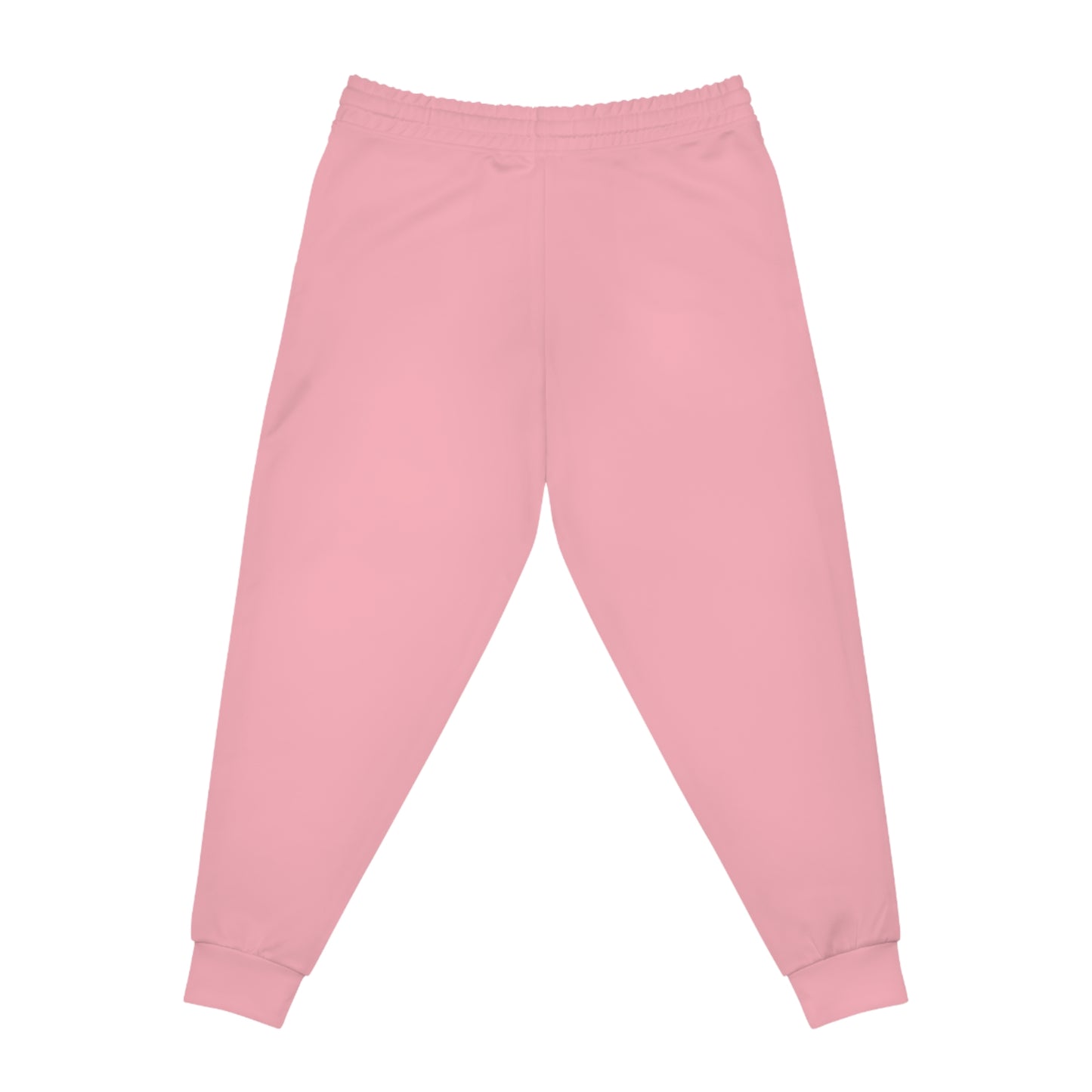 DCAL Brown Collection Bottoms "Light Pink DCAL" Athletic Joggers
