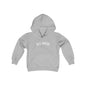 DCAL Youth Heavy Blend Hooded Sweatshirt