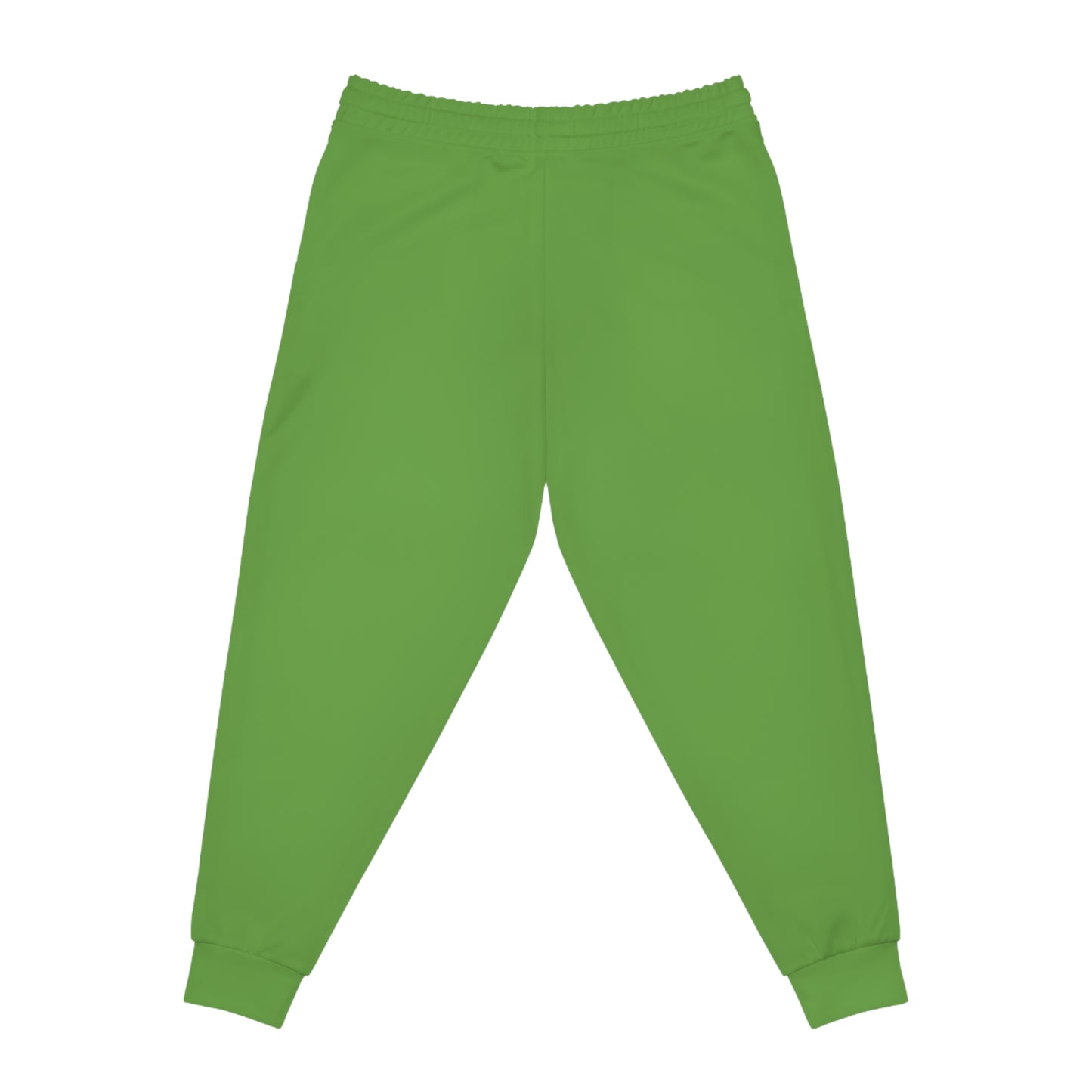 DCAL Bottoms "Green" Athletic Joggers
