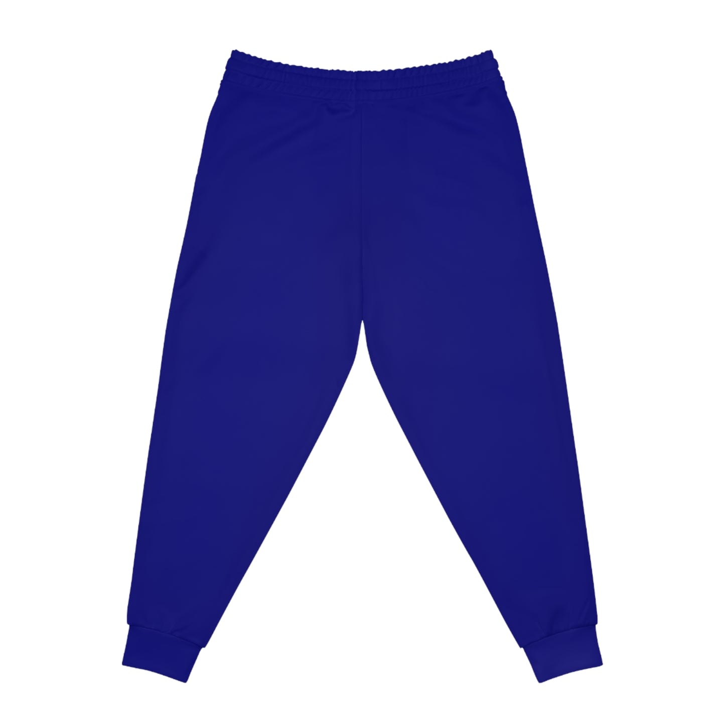 DCAL Brown Collection Bottoms "Navy" Athletic Joggers