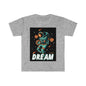 DCAL Graphic Tee Unisex Softstyle T-Shirt