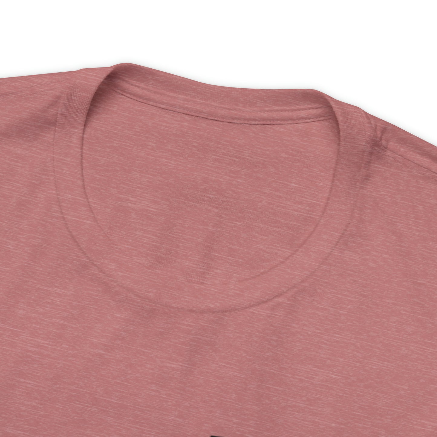 DCAL Graphic Tees "Elite" Unisex Jersey Short Sleeve Tee