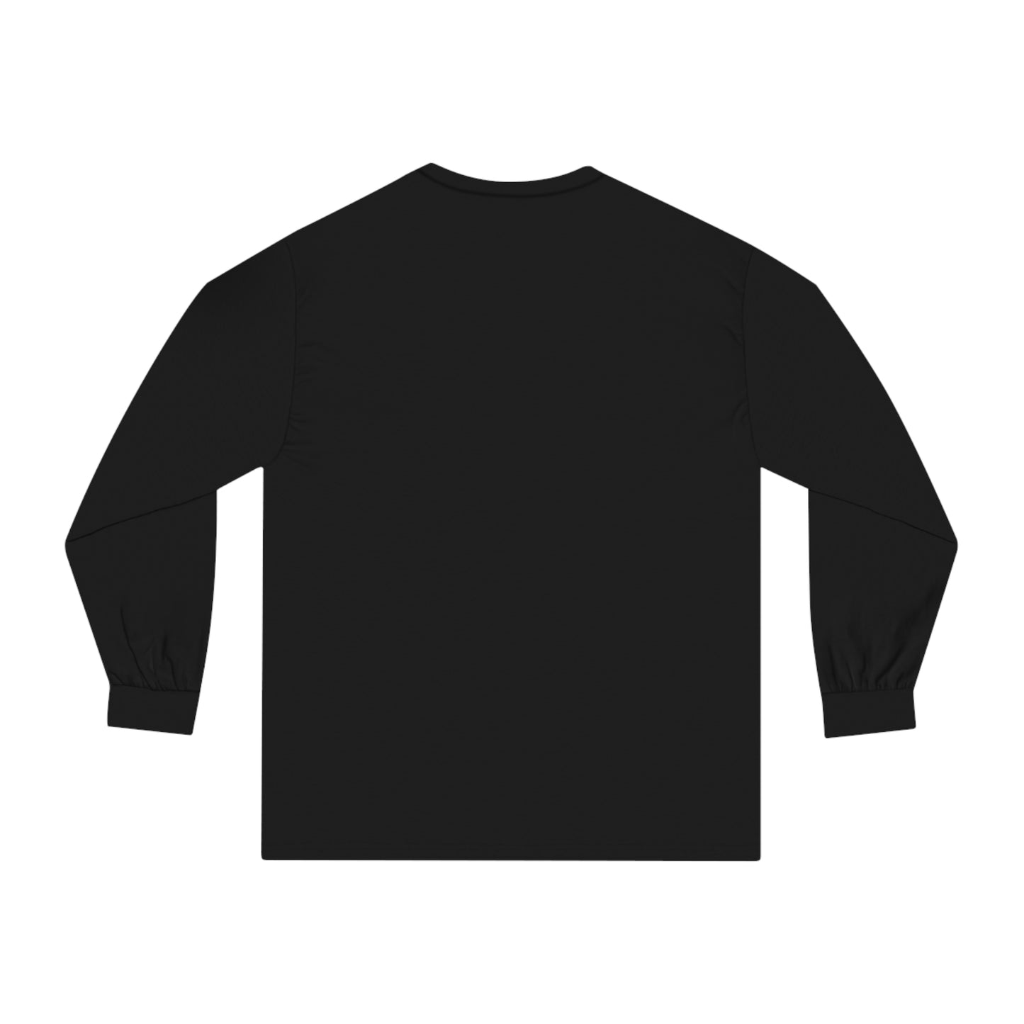 DCAL Healthcare Humor Unisex Classic Long Sleeve T-Shirt