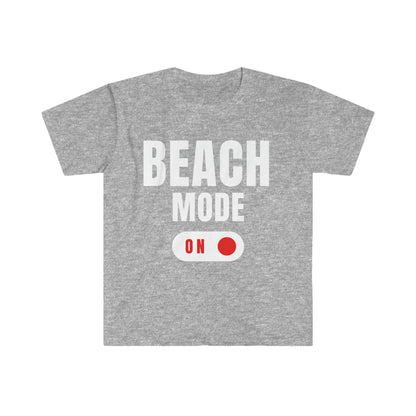 DCAL Graphic Tee Unisex Softstyle T-Shirt