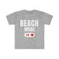 DCAL Graphic Tee Unisex Softstyle T-Shirt