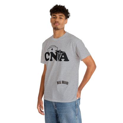 DCAL Graphic Tees CNA Unisex Heavy Cotton Tee