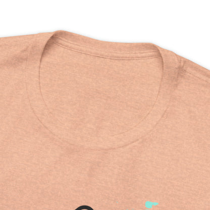 DCAL Graphic Tees "Fake Woke" Unisex Jersey Short Sleeve Tee