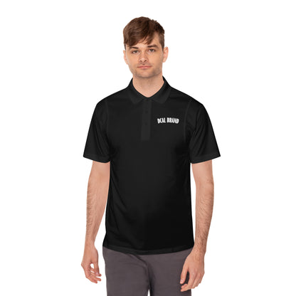 Copy of Men's Sport Polo Shirt
