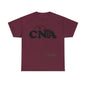 DCAL Graphic Tees CNA Unisex Heavy Cotton Tee