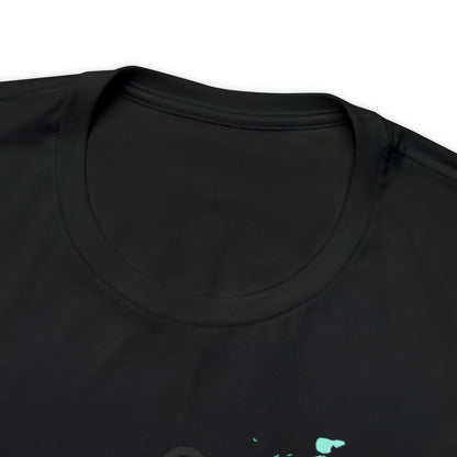 DCAL Graphic Tees "Fake Woke" Unisex Jersey Short Sleeve Tee