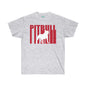 DCAL Pitbull Passion "Pitbull Stance" Unisex Ultra Cotton Tee