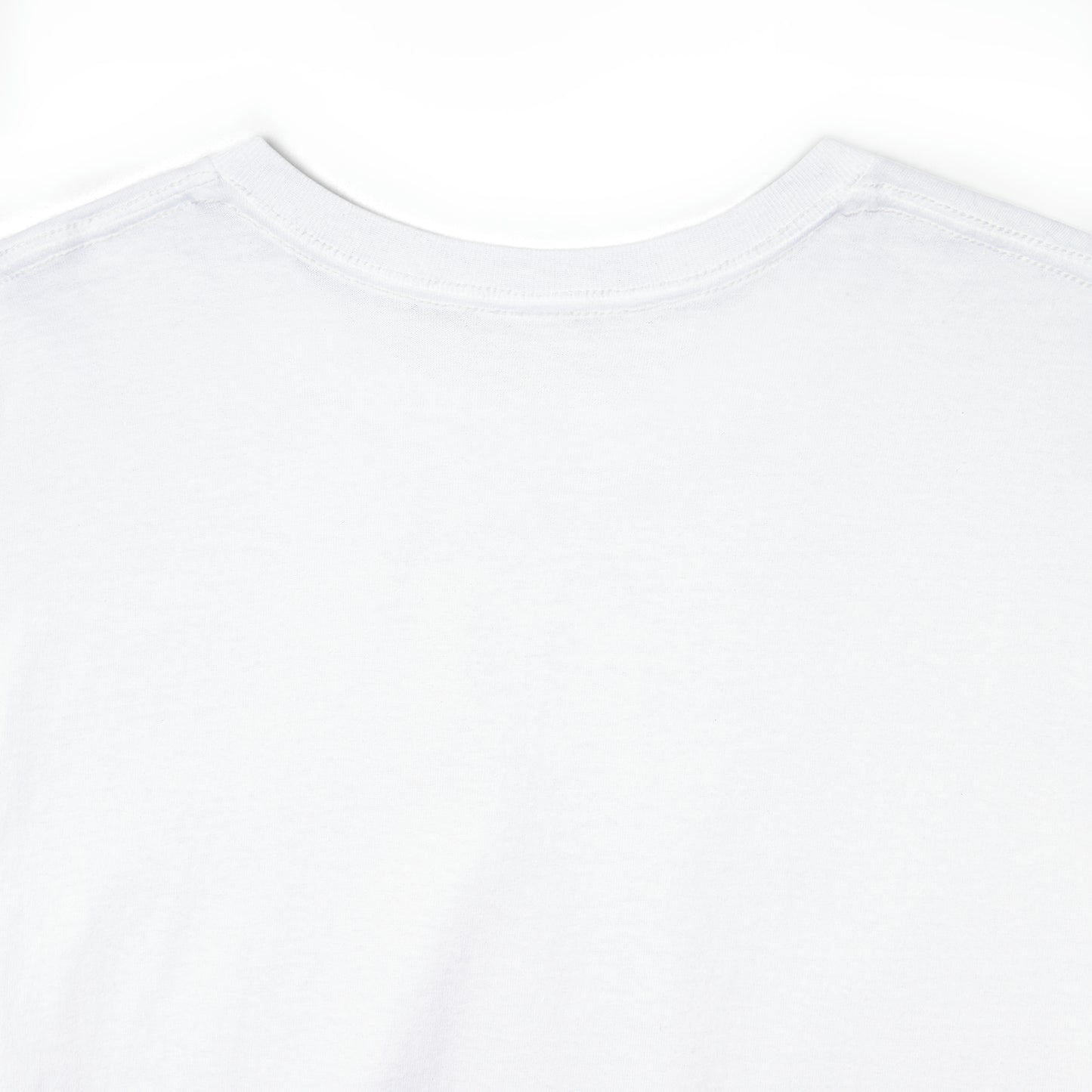 DCAL Graphic Tees"Sheesh" Unisex Heavy Cotton Tee