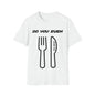 DCAL Graphic Tees Novel "Do you even" Unisex Softstyle T-Shirt