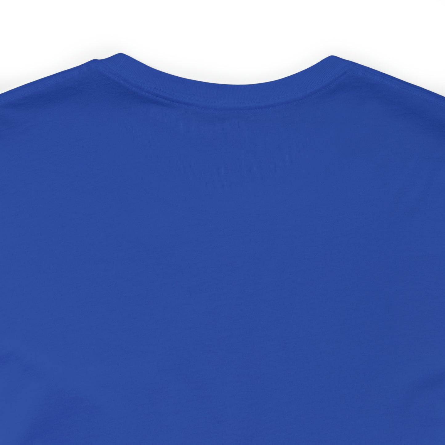 DCAL Beach Collection "Beach Be Trippin" Unisex Jersey Short Sleeve Tee