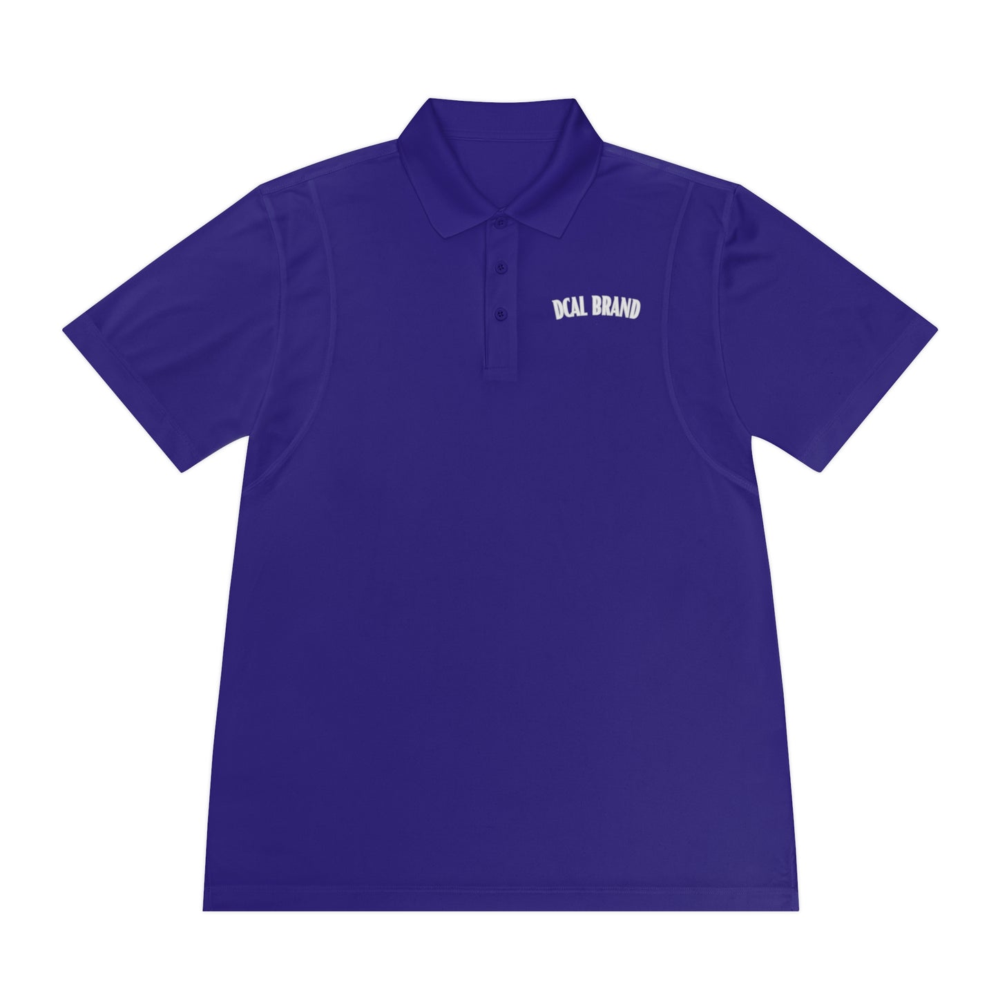 Copy of Men's Sport Polo Shirt