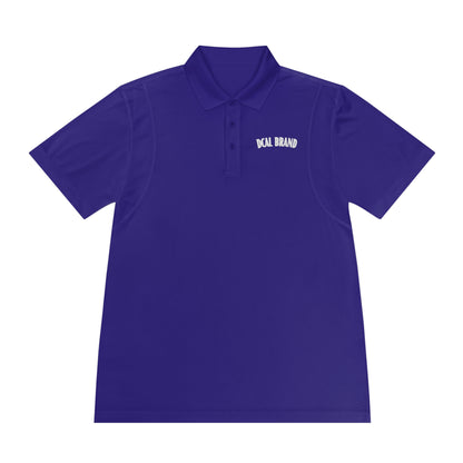 Copy of Men's Sport Polo Shirt