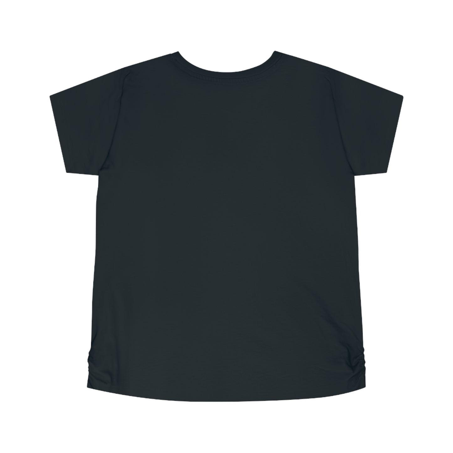 DCAL Graphic Tees "How Much Longer Does This Take?" Women's Maternity Tee