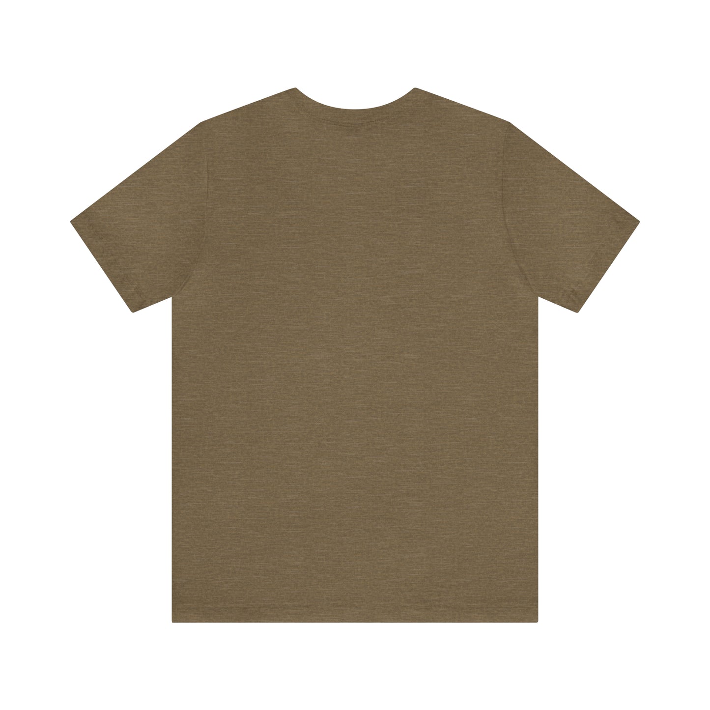 DCAL Graphic Tees "Fake Woke" Unisex Jersey Short Sleeve Tee
