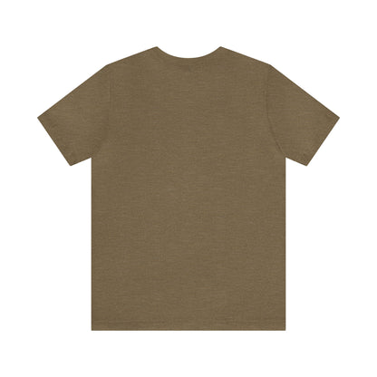 DCAL Graphic Tees "Fake Woke" Unisex Jersey Short Sleeve Tee