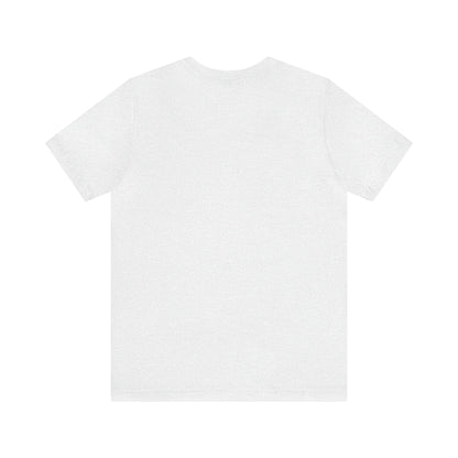 DCAL Graphic Tees "Fake Woke" Unisex Jersey Short Sleeve Tee