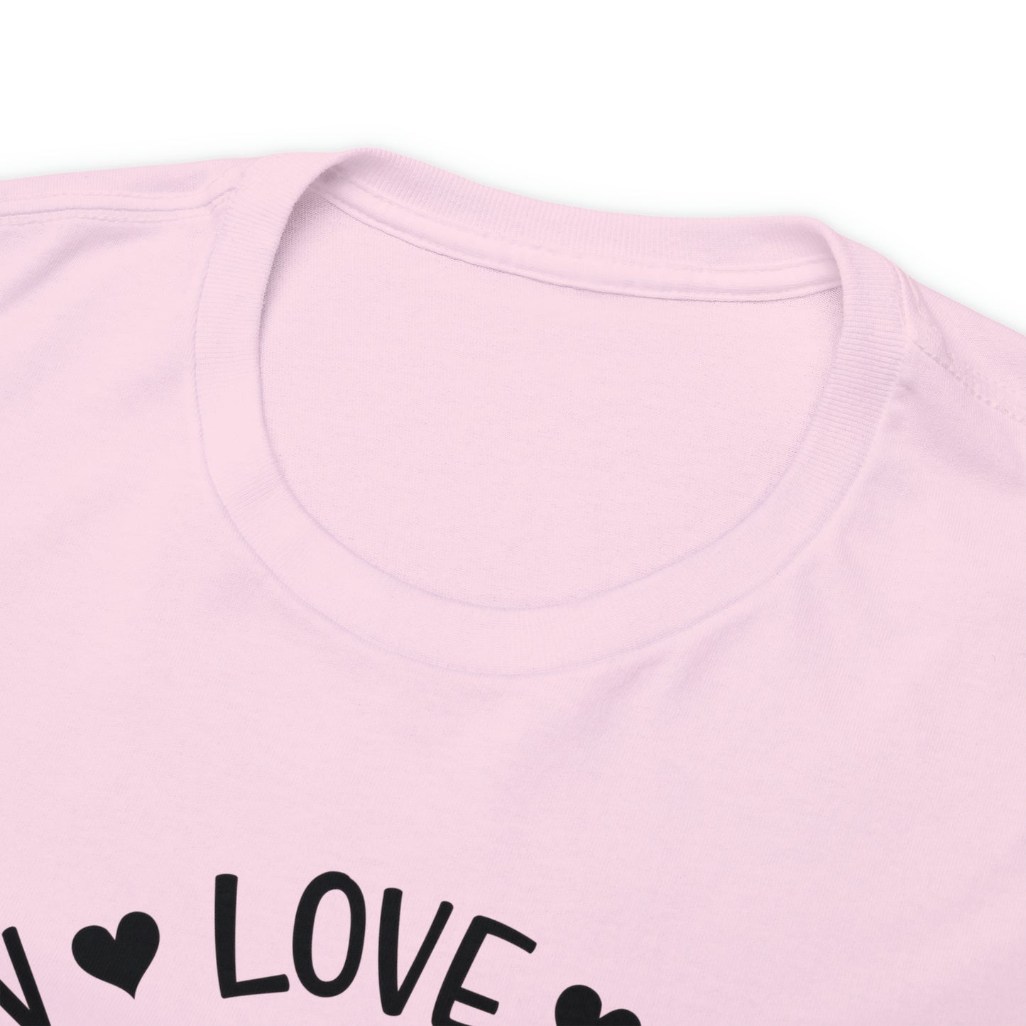 DCAL Graphic Tees CNA Unisex Heavy Cotton Tee