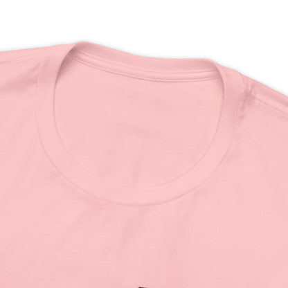 DCAL Graphic Tees "Elite" Unisex Jersey Short Sleeve Tee