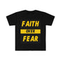 DCAL Graphic Tee Unisex Softstyle T-Shirt