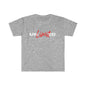 DCAL Graphic Tee Unisex Softstyle T-Shirt