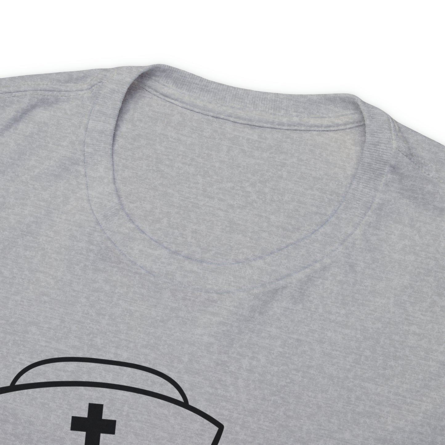 DCAL Graphic Tees CNA Unisex Heavy Cotton Tee