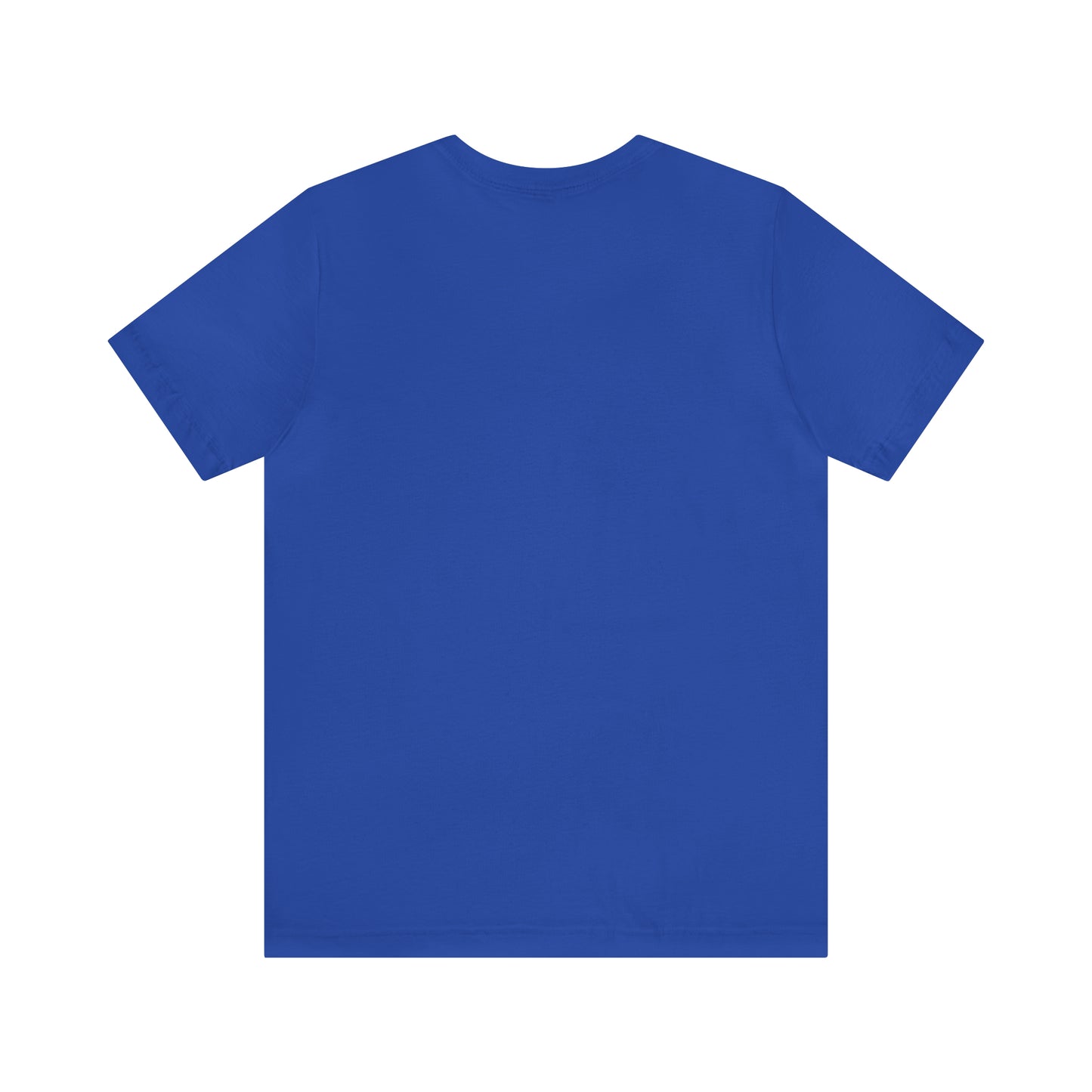 DCAL Beach Collection "Beach Be Trippin" Unisex Jersey Short Sleeve Tee