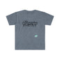 DCAL Zodiac Collection "Aquarius" Unisex Softstyle T-Shirt