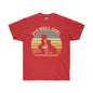 DCAL Pitbull Passion "Pitbull Girl" Unisex Ultra Cotton Tee