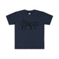 Copy of DCAL Zodiac Collection "Scorpio" Unisex Softstyle T-Shirt