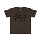 Copy of DCAL Zodiac Collection "Scorpio" Unisex Softstyle T-Shirt