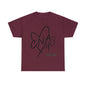 DCAL Graphic Tees CNA Unisex Heavy Cotton Tee