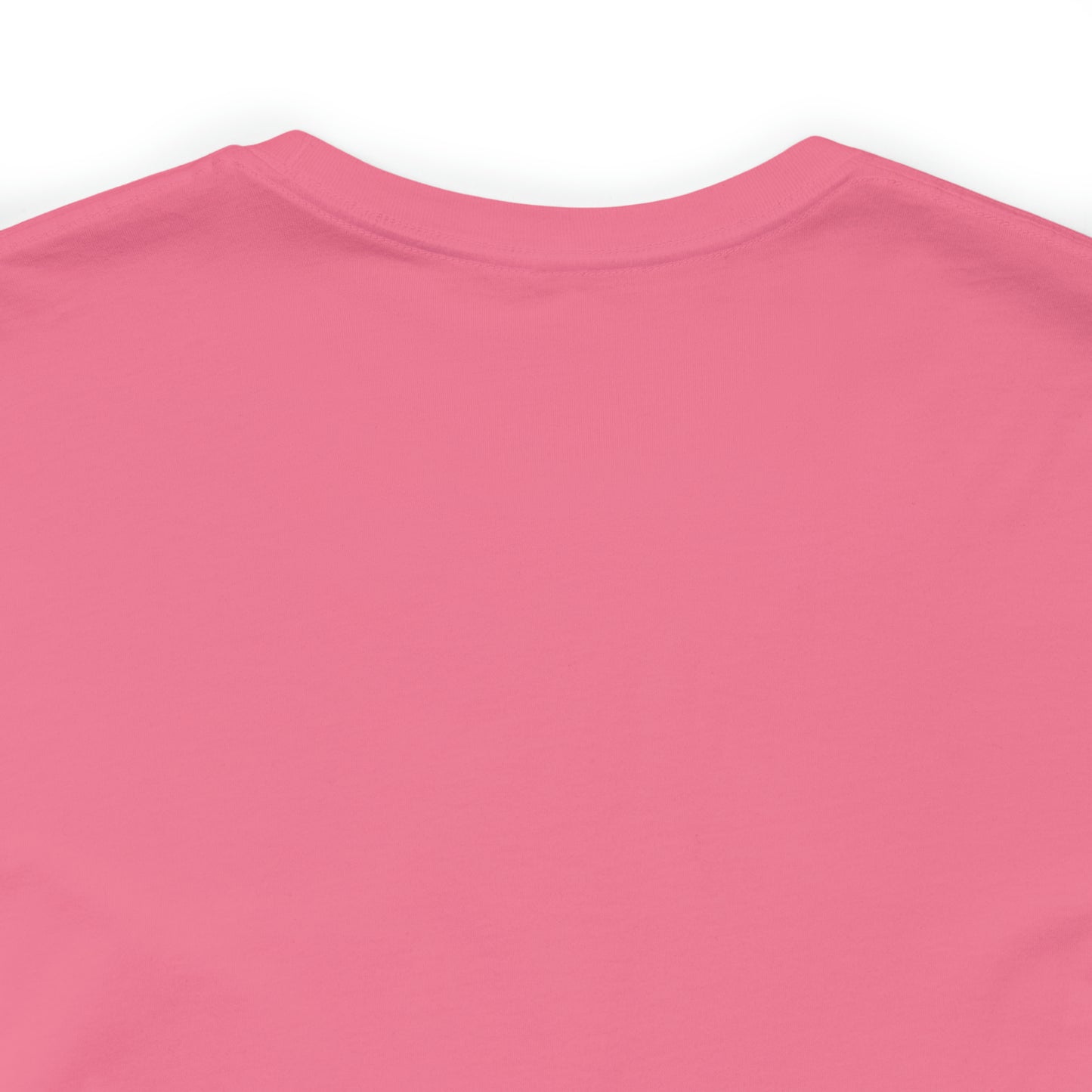 DCAL Graphic Tees "Elite" Unisex Jersey Short Sleeve Tee